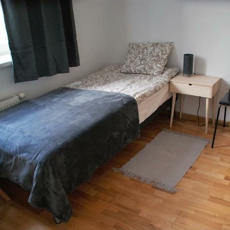 Wazne Miejsce Apartment Катовице Экстерьер фото