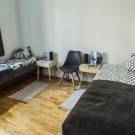Wazne Miejsce Apartment Катовице Экстерьер фото