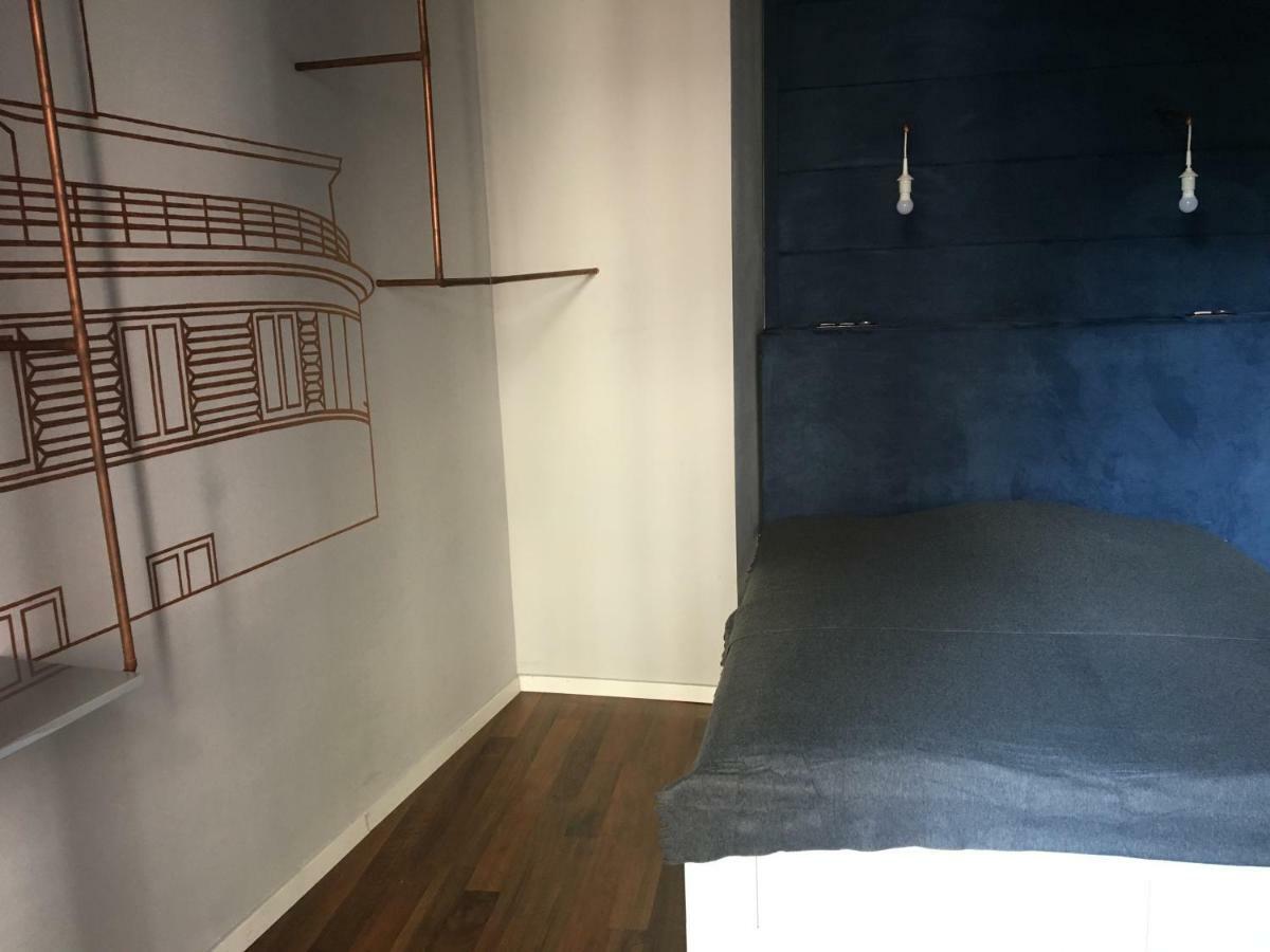 Wazne Miejsce Apartment Катовице Экстерьер фото