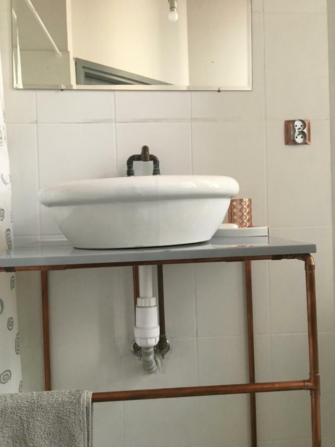 Wazne Miejsce Apartment Катовице Экстерьер фото