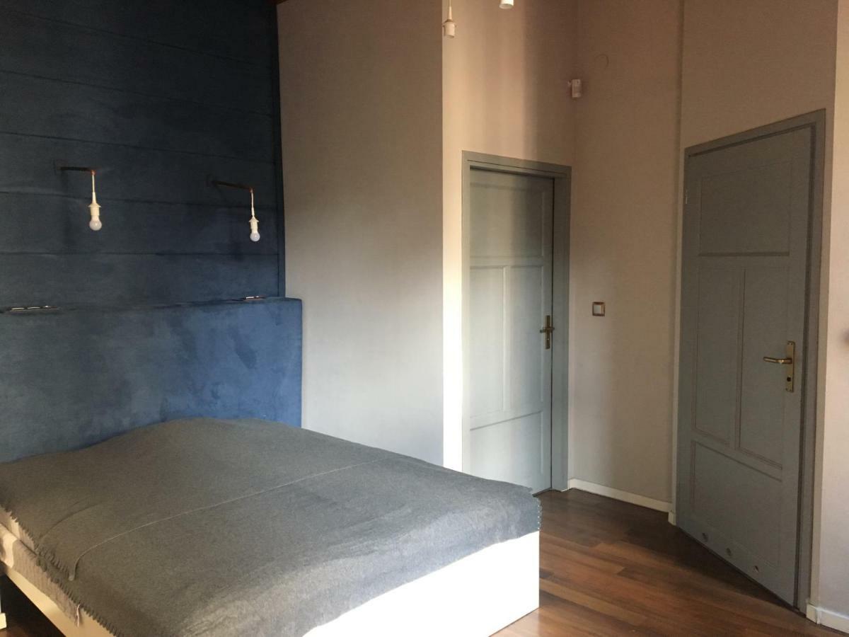 Wazne Miejsce Apartment Катовице Экстерьер фото