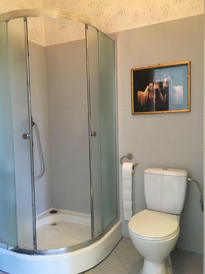 Wazne Miejsce Apartment Катовице Экстерьер фото