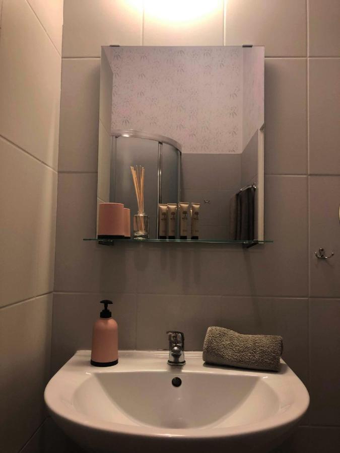 Wazne Miejsce Apartment Катовице Экстерьер фото